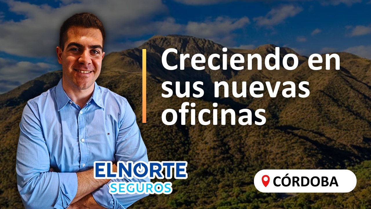 En nuestro paso por la ciudad de San Francisco, aceptamos la invitación del colega Matías Tomatis y nos llegamos hasta las nuevas oficinas de su organización y charlamos con él para conocer de la historia, actualidad y proyección.